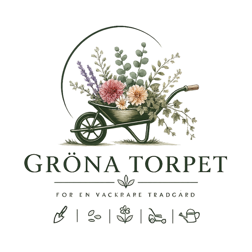 Gröna Torpet